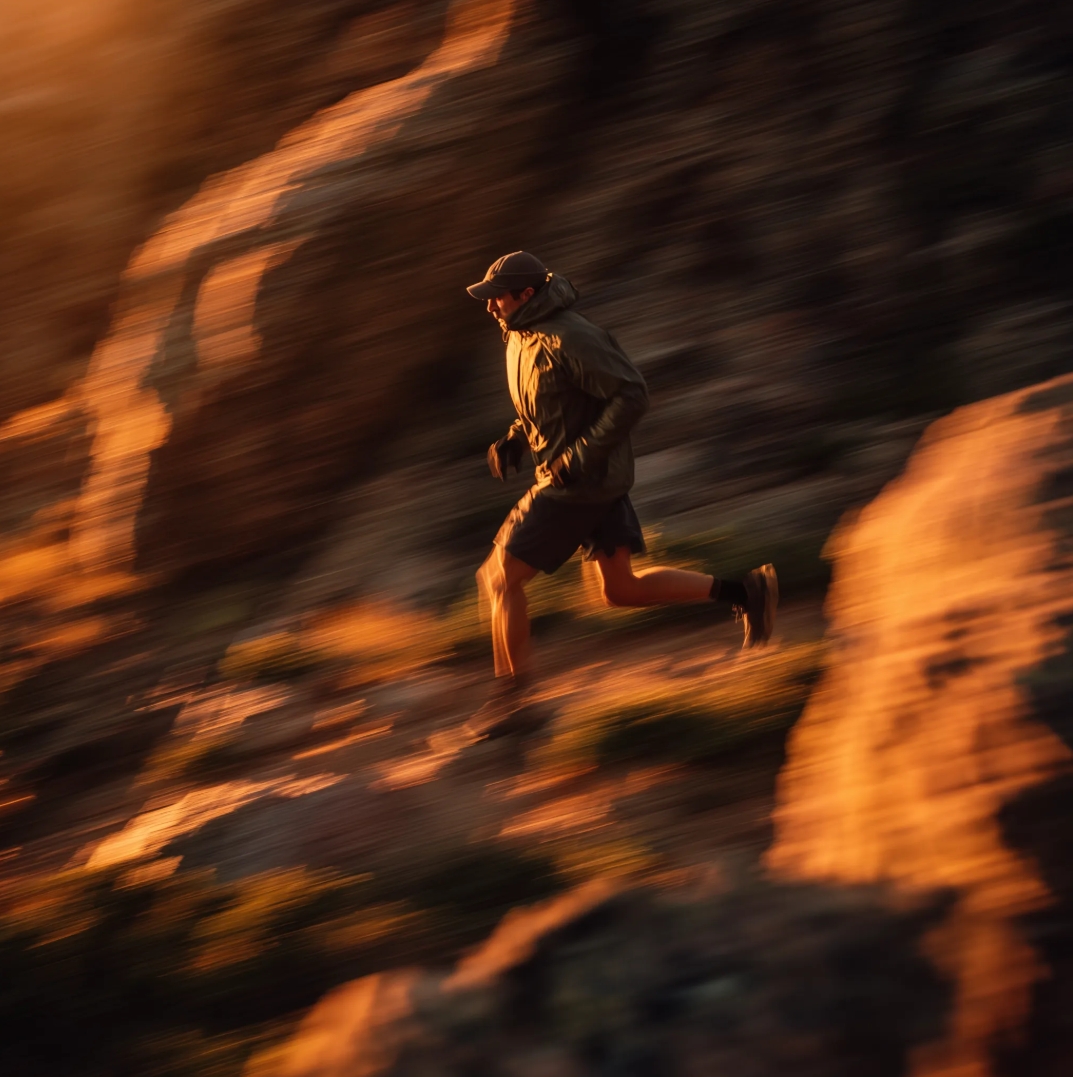 Speed to Value Runner