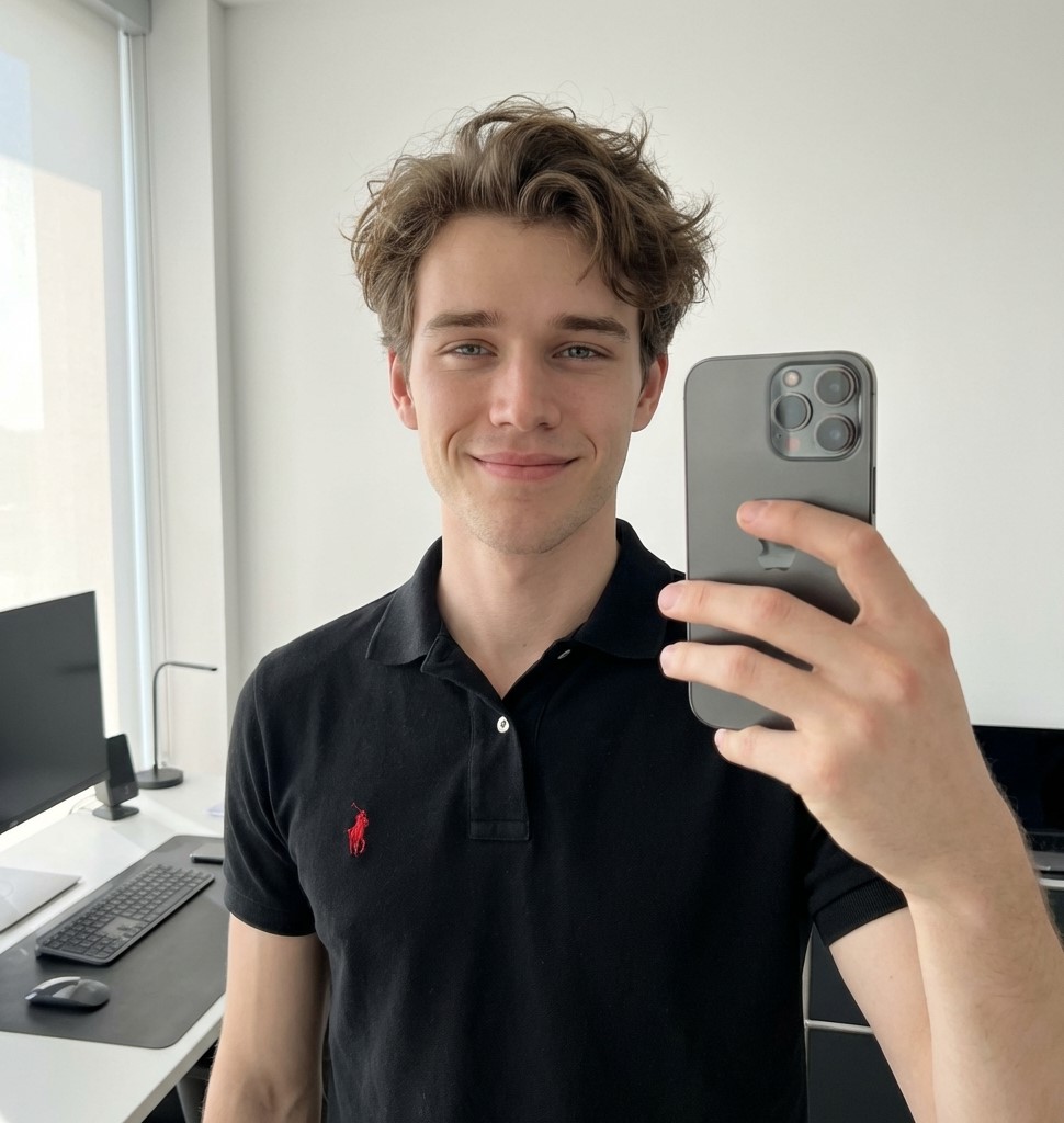 Nate Galloway avatar